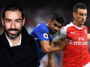 Robert Pires: Zápas s Chelsea je pro Arsenal poslední šancí, jak zůstat v boji o titul