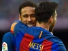 Neslavte předčasně, klidně vás můžeme dostihnout. Jako vy loni, vzkazuje Neymar Realu 
