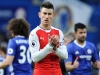 Problémy v kabině Arsenalu? Koscielny zpochybňuje Wengerův výběr sestavy proti Chelsea
