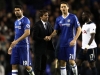 Pouze Tottenham může Chelsea uzmout titul, říká Ray Wilkins