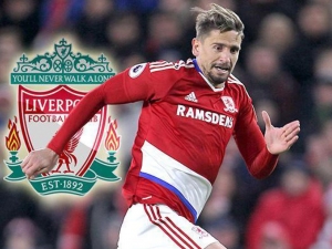 Klopp chystá další překvapivý nákup, Karanka ale bude proti 