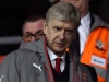 Arséne Wenger neskládá zbraně: Titul ještě není ztracen