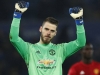 De Gea podnítil spekulace o svém přestupu do Realu Madrid 