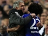 Willian: Mourinho mě chtěl do Manchesteru