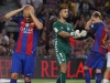 Barcelona jede otestovat finálového soupeře, Real hraje na půdě poslední Osasuny