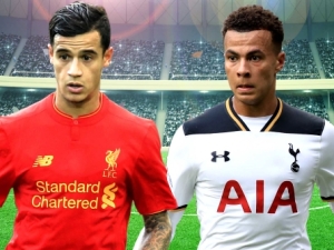 Další boj o TOP4 svede Liverpool s Tottenhamem. Bodnou Sršně z Watfordu Manchester United i v jeho svatostánku?