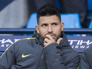 Blíží se konec Agüera a Brava v Manchesteru City? Guardiola promluvil o jejich situaci