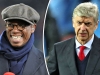 Ian Wright: Mluvil jsem s Wengerem. Řekl mi, že jeho čas v Arsenalu se blíží ke konci