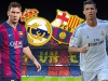 Přepíše se historie? Na léto se plánuje přátelák mezi Realem a Barcelonou. V Americe