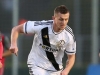 Necid při debutu za Legii pomohl asistencí k vítězství