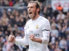 Bale se po listopadové operaci kotníku vrátil v Realu k tréninku