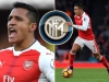 O Sáncheze si to Juventus rozdá s Interem