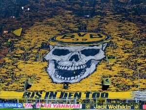 Dortmund zaplatí téměř tři miliony a musí zavřít 
