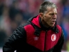 Kouč Slavie Šilhavý má ještě dva drobné otazníky v sestavě