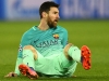 Messi si to pěkně schytal. Kritizovaly ho bývalé hvězdy, nešetřili novináři
