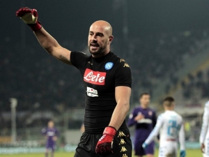 Bez Higuaína jsme silnější, říká před osmifinále LM Reina