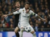 Ramos: Z porážky Barcelony jsem měl velkou radost