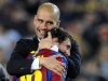 Messi chce zpět Guardiolu. Podaří se mu ho přemluvit?