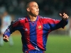 Proč Ronaldo opustil Barcelonu?
