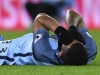 Jesus z Manchesteru City si už možná do konce sezony nezahraje