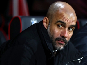 Odpovídá Pep Guardiola Messiho prosbě? Nikdy se do Barcelony nevrátím, uvedl