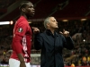 José Mourinho: Za pár let si uvědomíte, že Pogba byl vlastně levným hráčem