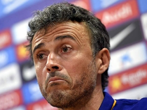Na nástupce Enriqueho v Barceloně už jsou vypsány kurzy. Kdo je největší favorit?