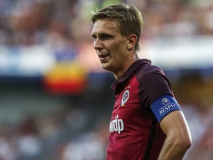 Sparťan Dočkal odletěl do Číny a přiblížil se přestupu