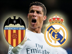 Real Madrid může po zápase na Mestalle navýšit náskok na čtyři body