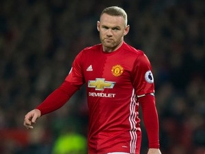 Nechá se další hvězda zlákat velkými penězi? Rooneyho agent odletěl do Číny jednat s místními kluby
