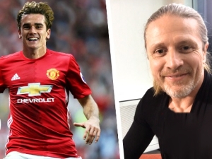 Petit: Griezmann určitě přestoupí do Manchesteru United
