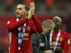 Manchester United popáté získal anglický Ligový pohár, pomohl hlavně Ibrahimovic