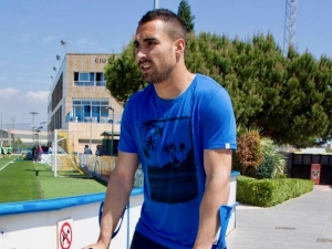 Brankář Villarrealu Asenjo si počtvrté přetrhl vazy v koleni