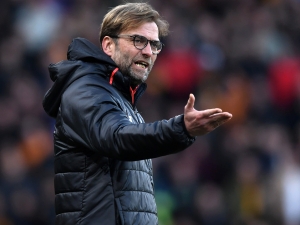 Klopp: Situace je vážná. Hrajeme o budoucnost…i o tu mou