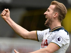 Harry Kane hýří sebevědomím: Jsem hráčem světové extratřídy
