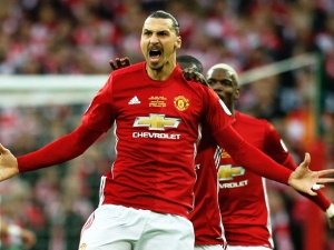 Král, bůh, Indiana Jones…a teď? Cítím se být lvem, říká Zlatan Ibrahimovič