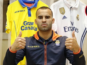 Exmadridista Jesé cestuje s Las Palmas na Real, Barcelona hostí Sporting