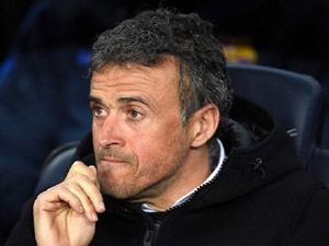 Potvrzeno: Enrique končí na lavičce Barcelony