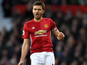 Michael Carrick: Jestli skončím v Manchesteru, pravděpodobně ukončím kariéru