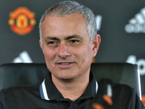 José Mourinho: Budeme bojovat. Naším cílem v Premier League je druhé místo