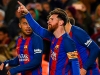 Real bez problémů vyhrál v Eibaru, Barcelona nadělovala Celtě