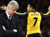 Nepostavit Sáncheze od začátku? Bylo to mé selhání, připouští Arséne Wenger