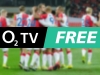 O2 vstupuje do pozemního vysílání. Spouští kanál O2 TV Free