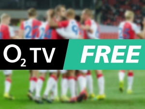 O2 vstupuje do pozemního vysílání. Spouští kanál O2 TV Free