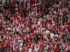 Policie v souvislosti s utkáním Slavia - Plzeň zadržela 11 lidí