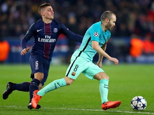 Podaří se Barceloně zázrak? Zde je 5 důvodů, díky nimž může rozesmutnit PSG