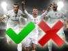 Real v Neapoli: S BBC nebo bez ní? Co by bylo lepší?