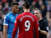  Ibrahimovice a Mingse čeká po konfliktu disciplinární řízení