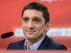 Fotbalisty Leverkusenu povede do konce sezony trenér Korkut 