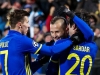 Evropská liga pokračuje osmifinálovou částí bez českých klubů, United hrají v Rostově, čeká nás i německý boj